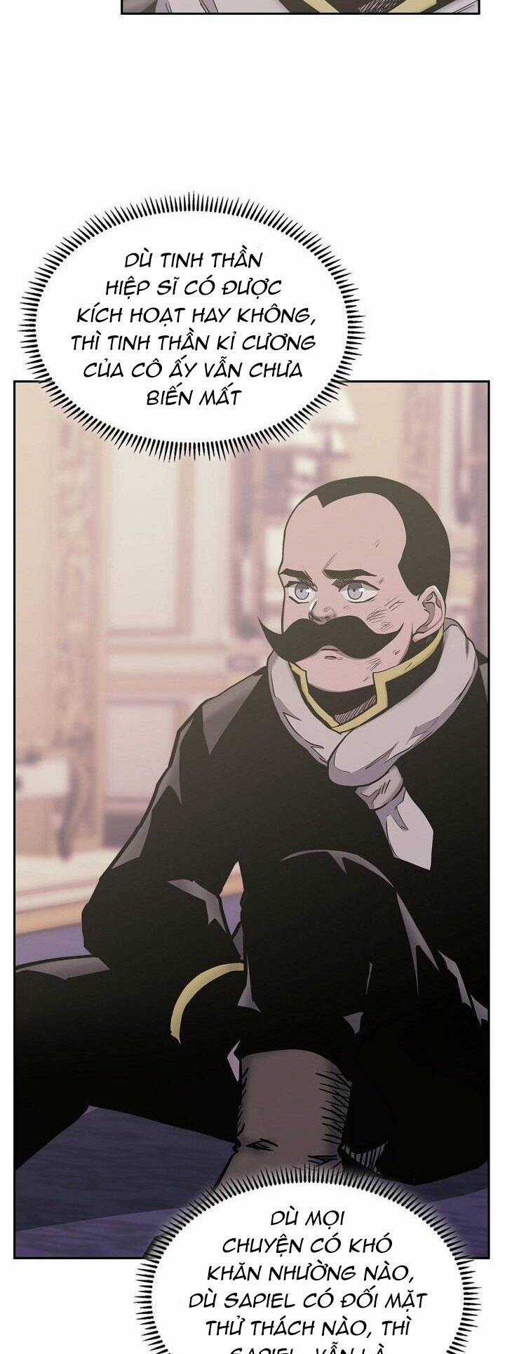 Chiến Binh Đến Từ Thế Giới Khác Chapter 223 trang 45