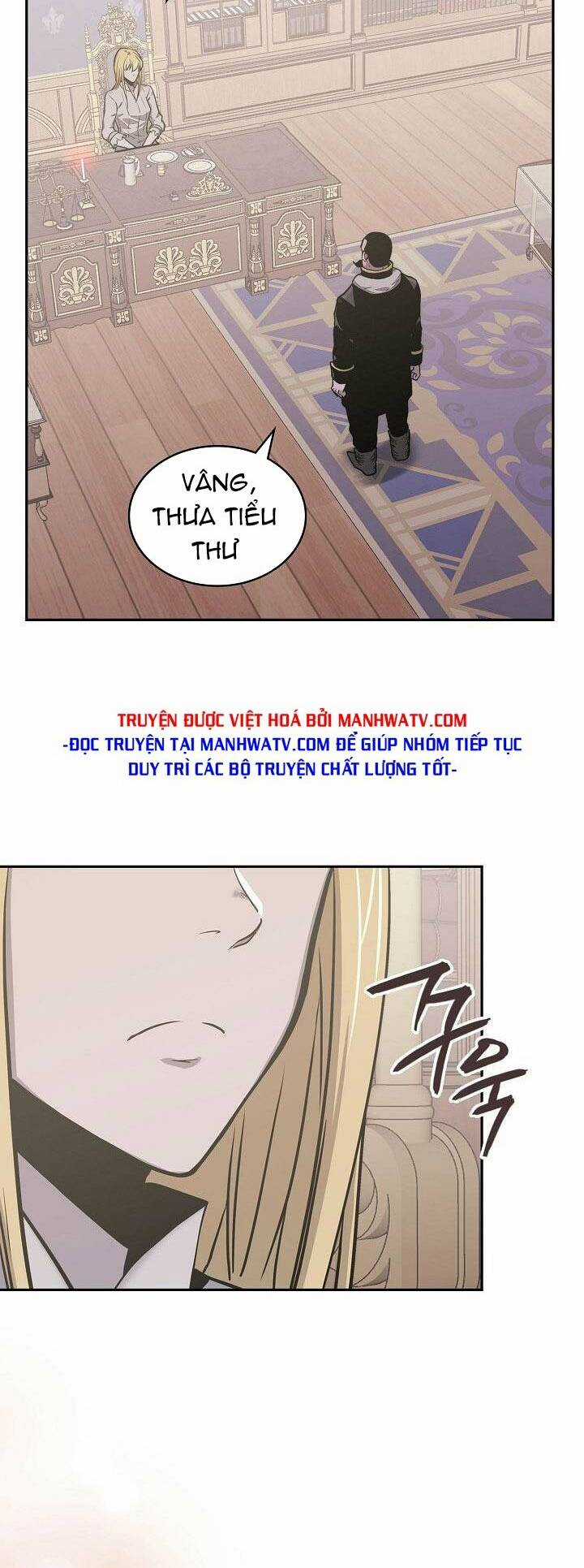 Chiến Binh Đến Từ Thế Giới Khác Chapter 223 trang 48