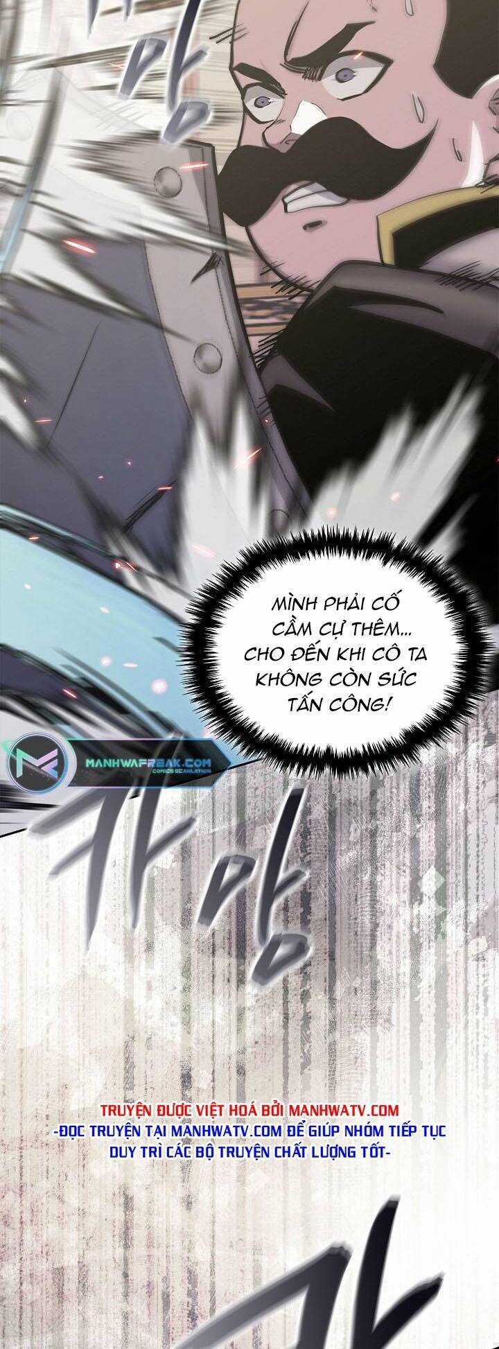 Chiến Binh Đến Từ Thế Giới Khác Chapter 223 trang 6