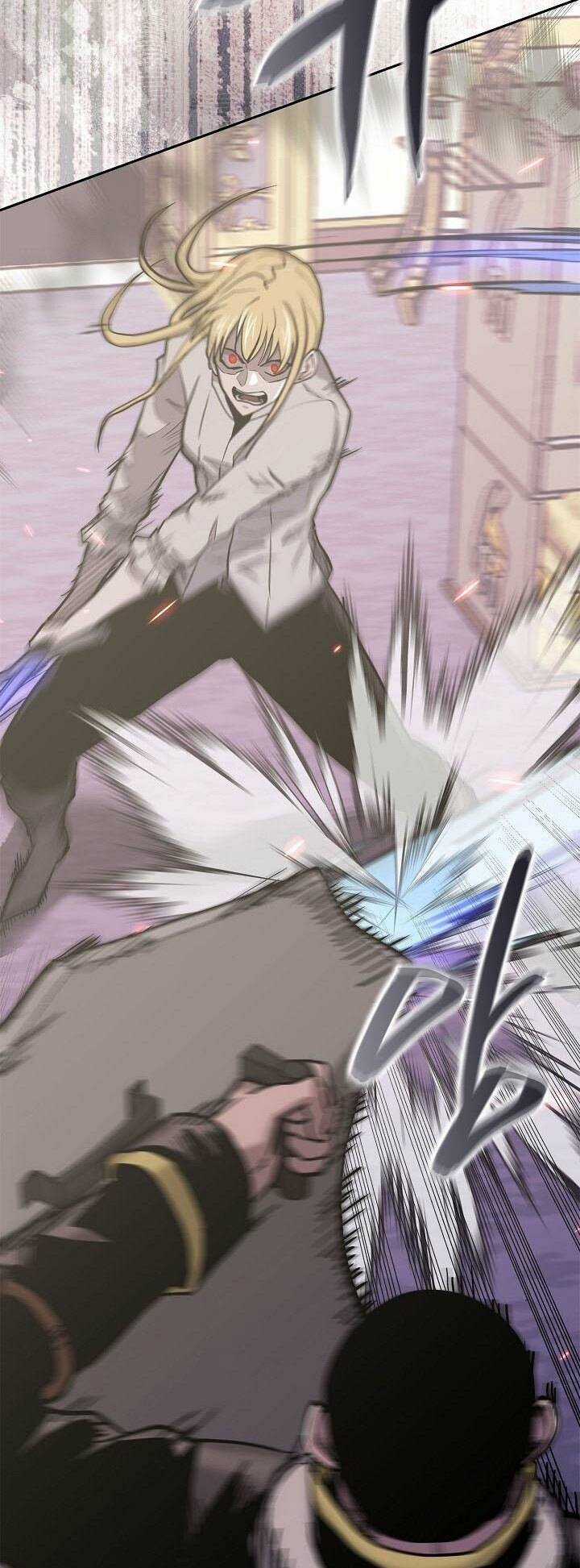 Chiến Binh Đến Từ Thế Giới Khác Chapter 223 trang 7