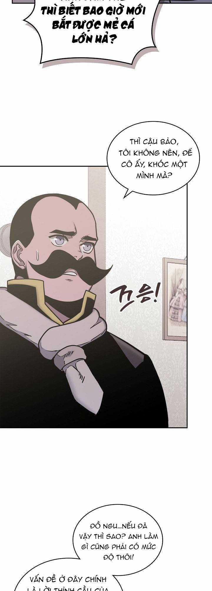 Chiến Binh Đến Từ Thế Giới Khác Chapter 224 trang 10