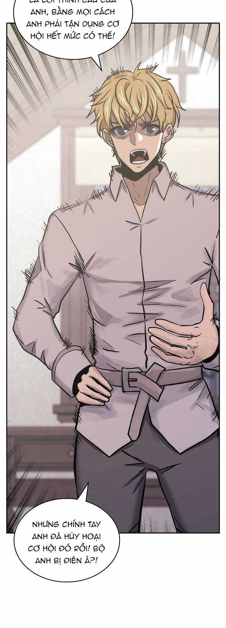 Chiến Binh Đến Từ Thế Giới Khác Chapter 224 trang 11