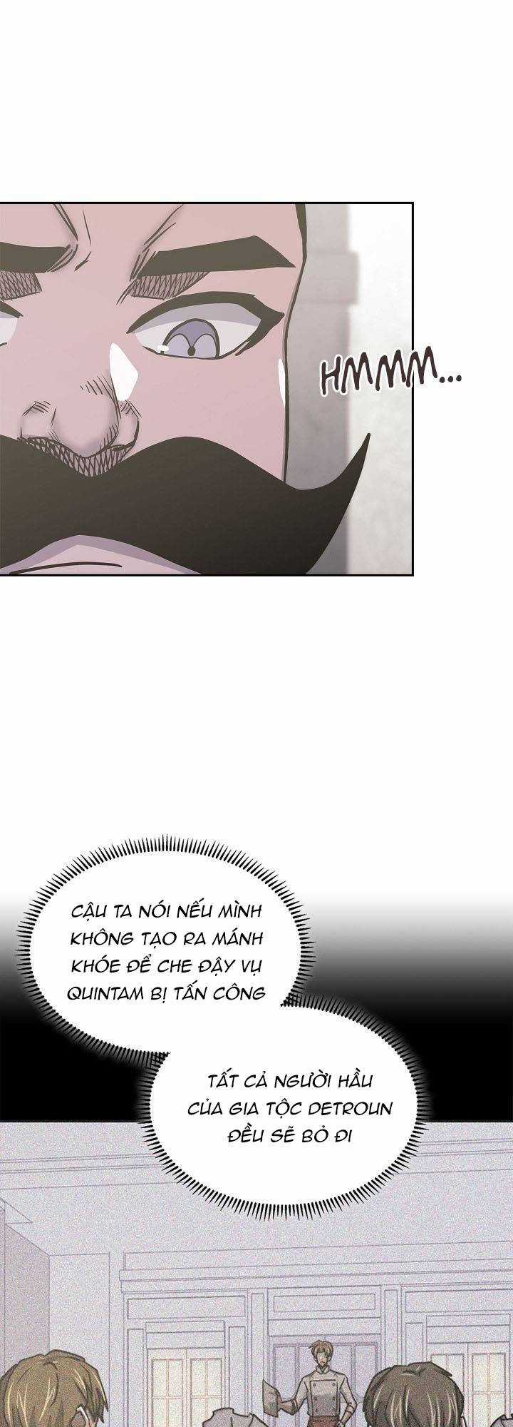 Chiến Binh Đến Từ Thế Giới Khác Chapter 224 trang 12