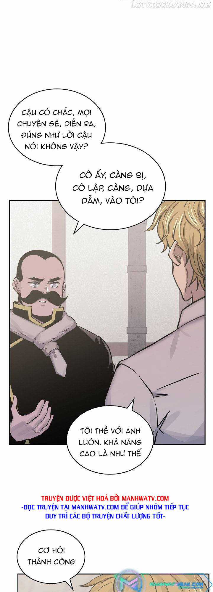 Chiến Binh Đến Từ Thế Giới Khác Chapter 224 trang 17