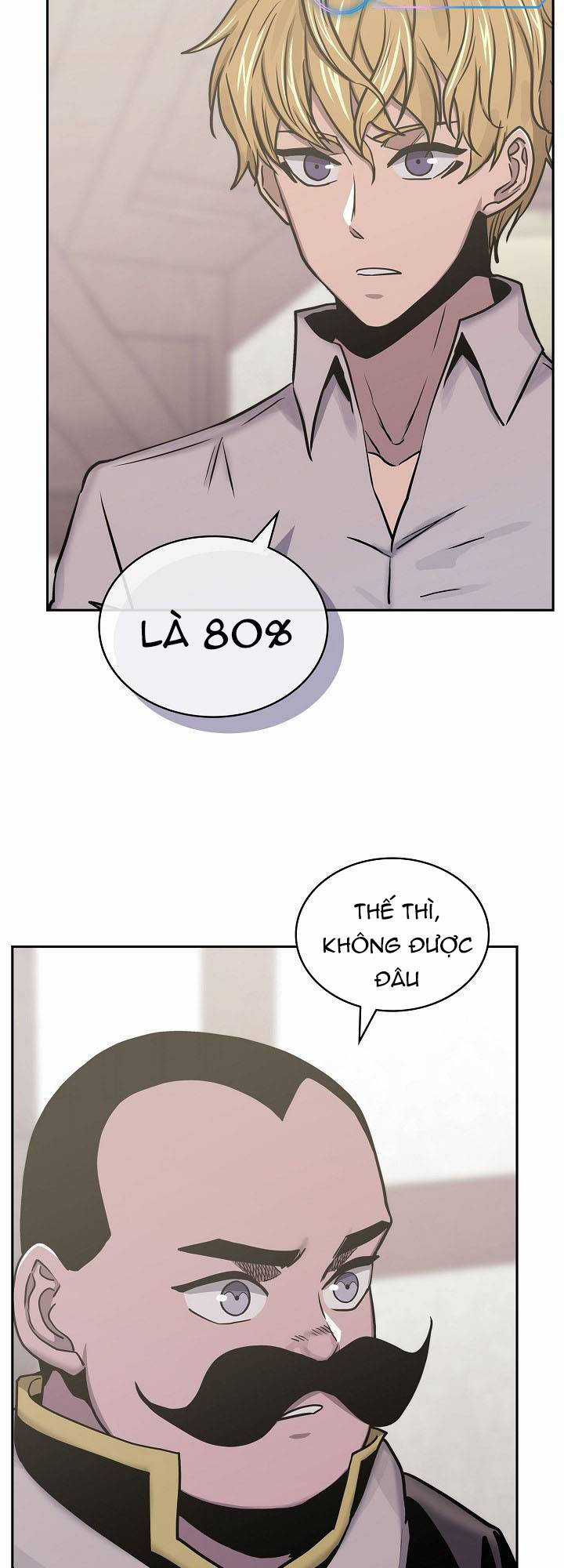 Chiến Binh Đến Từ Thế Giới Khác Chapter 224 trang 18