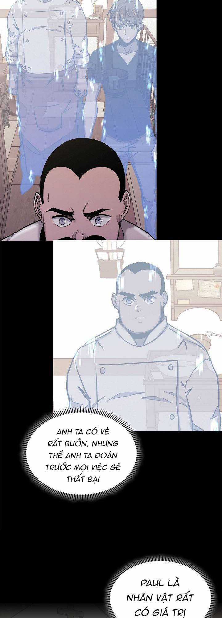 Chiến Binh Đến Từ Thế Giới Khác Chapter 224 trang 20