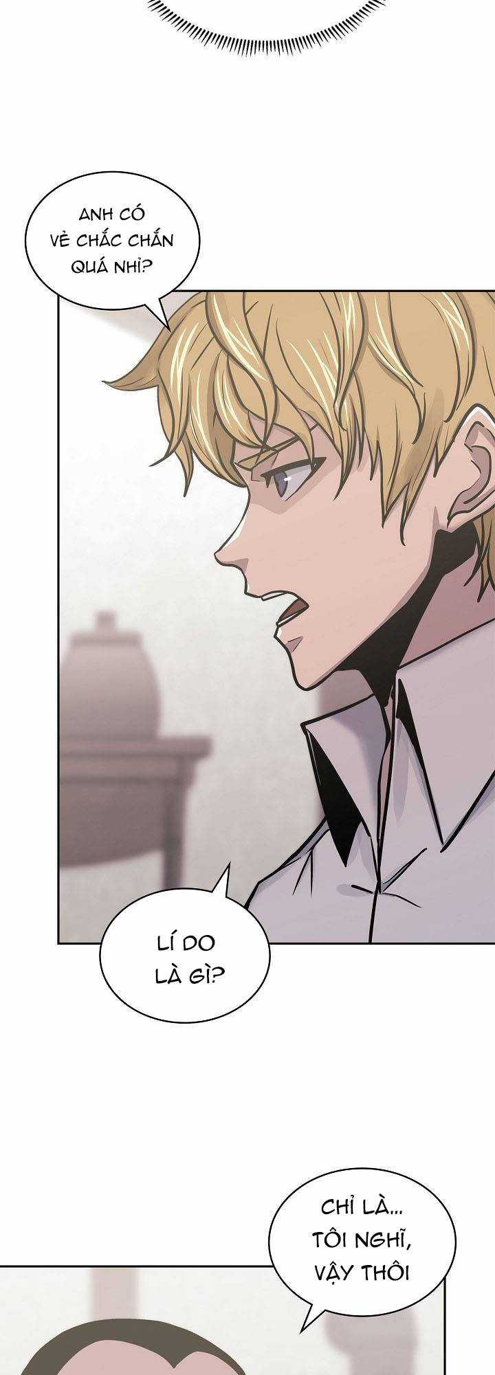 Chiến Binh Đến Từ Thế Giới Khác Chapter 224 trang 22