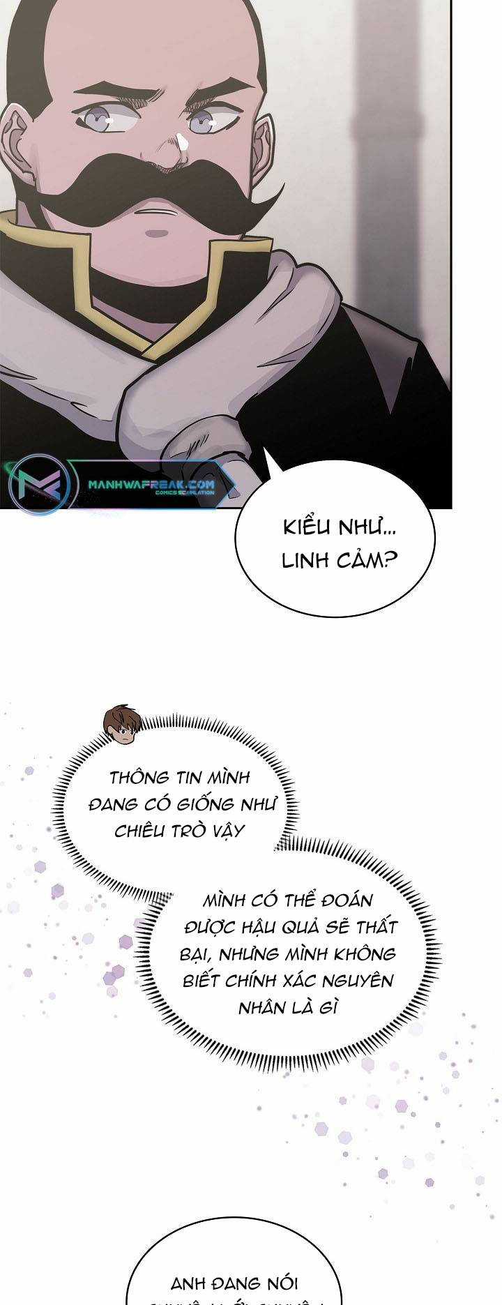 Chiến Binh Đến Từ Thế Giới Khác Chapter 224 trang 23