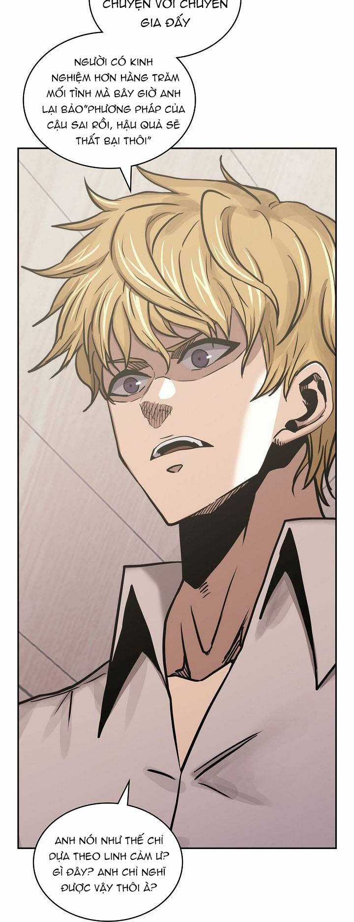 Chiến Binh Đến Từ Thế Giới Khác Chapter 224 trang 24