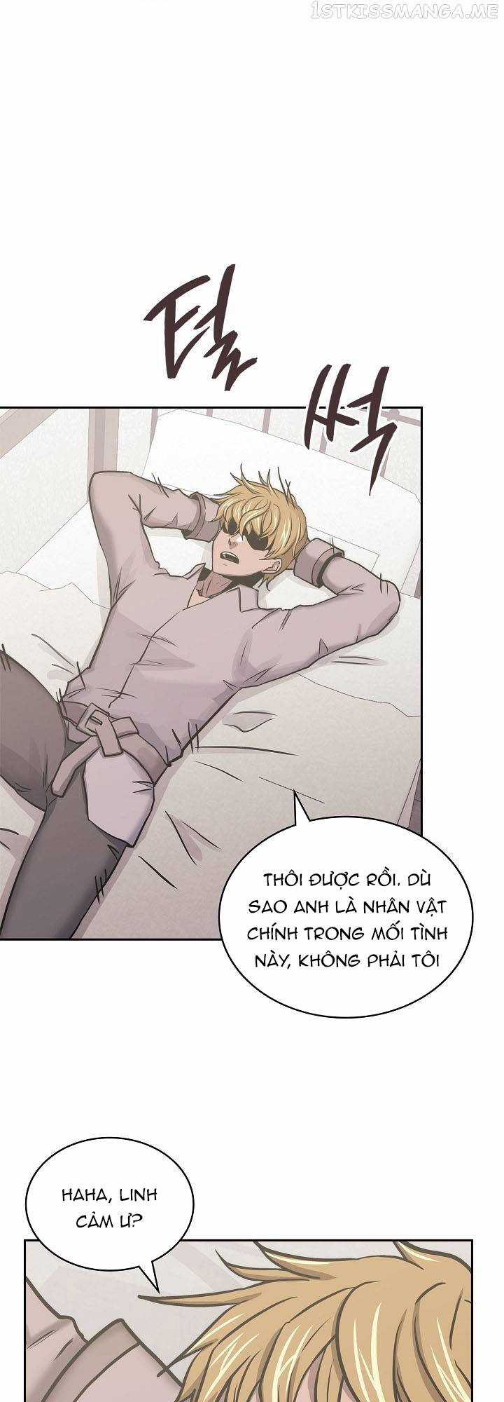 Chiến Binh Đến Từ Thế Giới Khác Chapter 224 trang 25