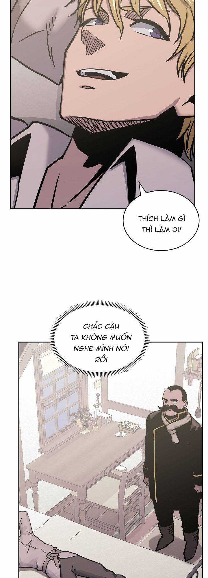 Chiến Binh Đến Từ Thế Giới Khác Chapter 224 trang 26