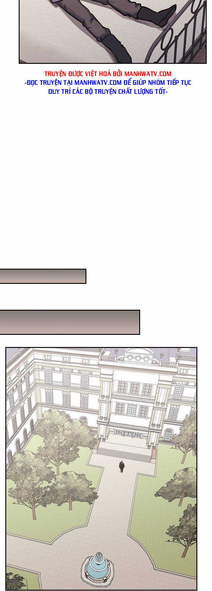 Chiến Binh Đến Từ Thế Giới Khác Chapter 224 trang 27