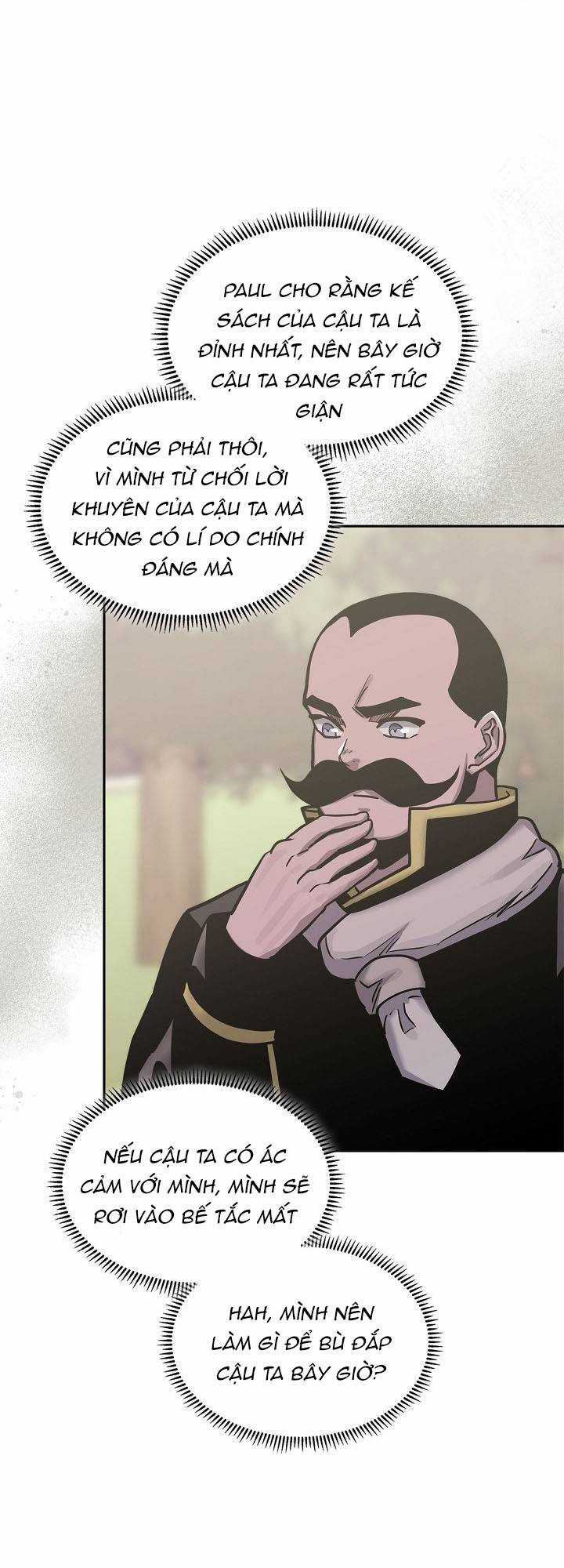 Chiến Binh Đến Từ Thế Giới Khác Chapter 224 trang 28