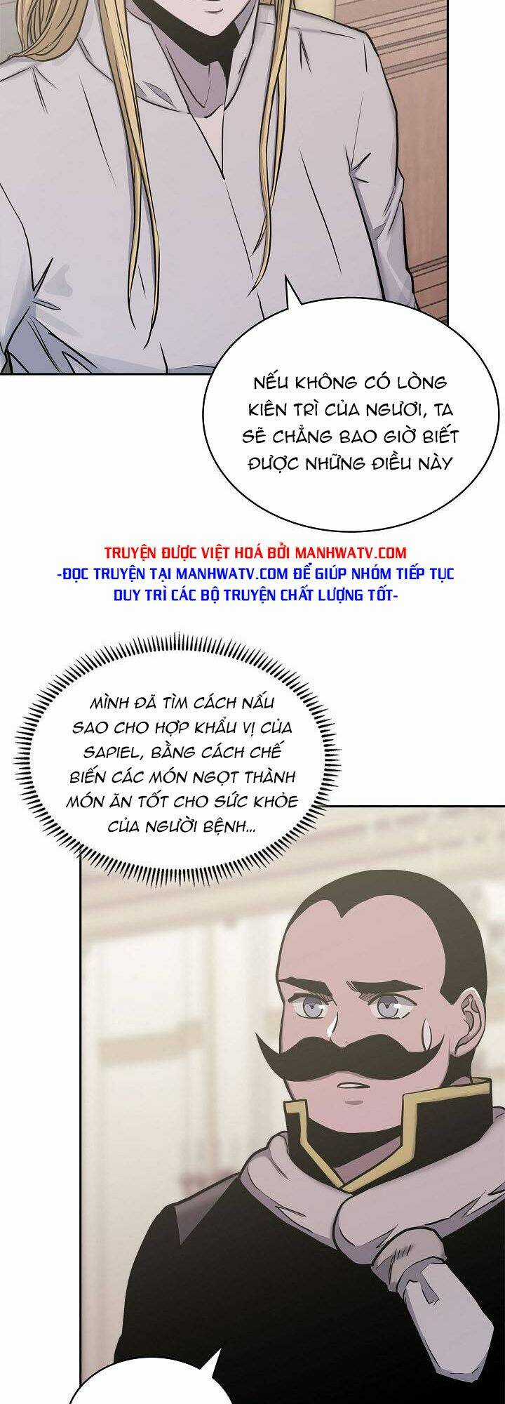 Chiến Binh Đến Từ Thế Giới Khác Chapter 224 trang 3