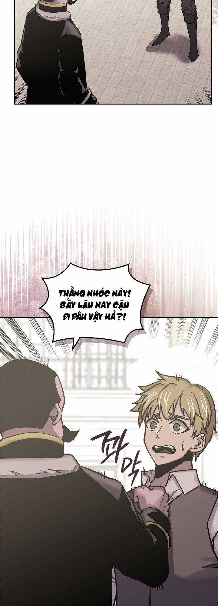 Chiến Binh Đến Từ Thế Giới Khác Chapter 224 trang 30