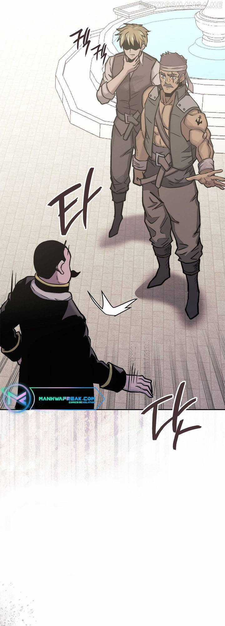 Chiến Binh Đến Từ Thế Giới Khác Chapter 224 trang 33