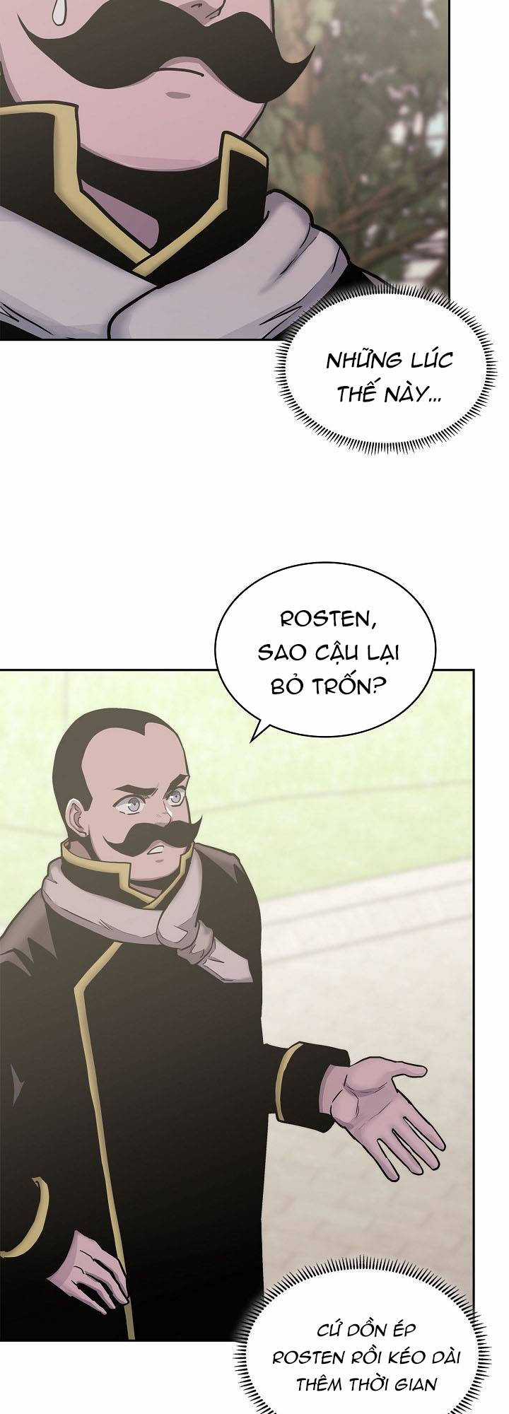 Chiến Binh Đến Từ Thế Giới Khác Chapter 224 trang 36