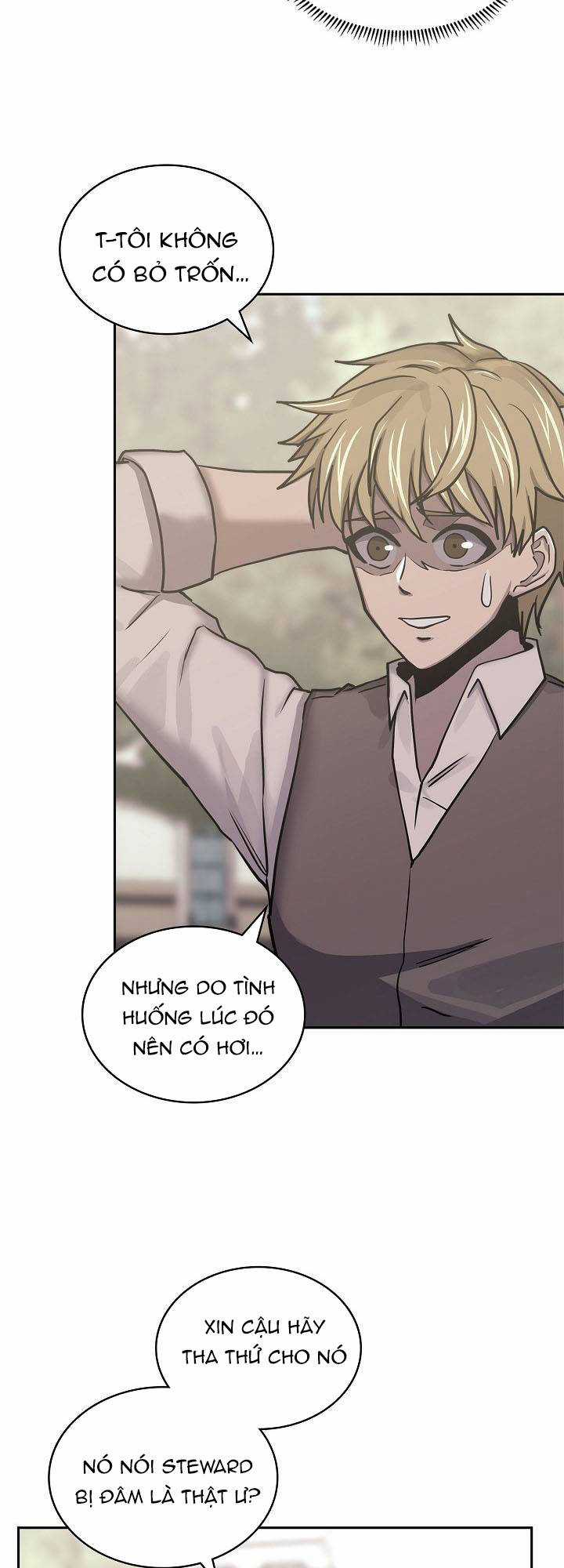 Chiến Binh Đến Từ Thế Giới Khác Chapter 224 trang 37