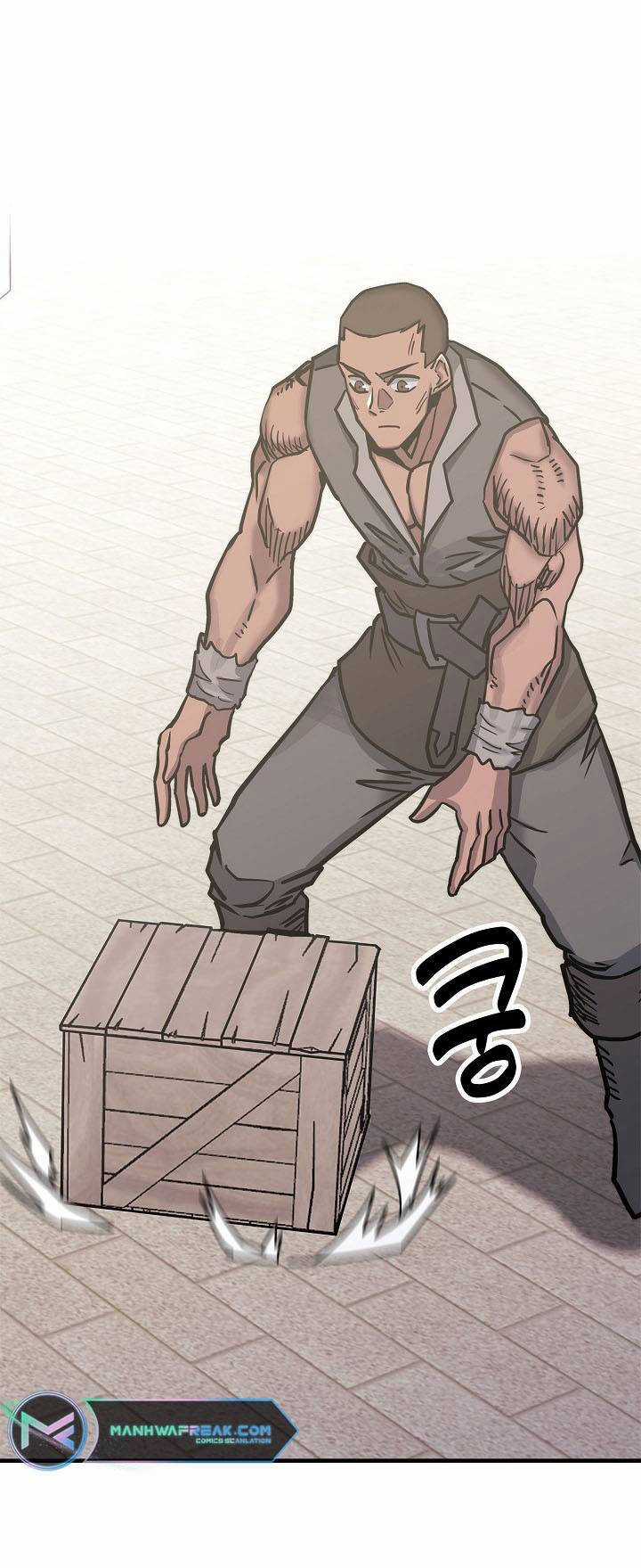 Chiến Binh Đến Từ Thế Giới Khác Chapter 224 trang 39