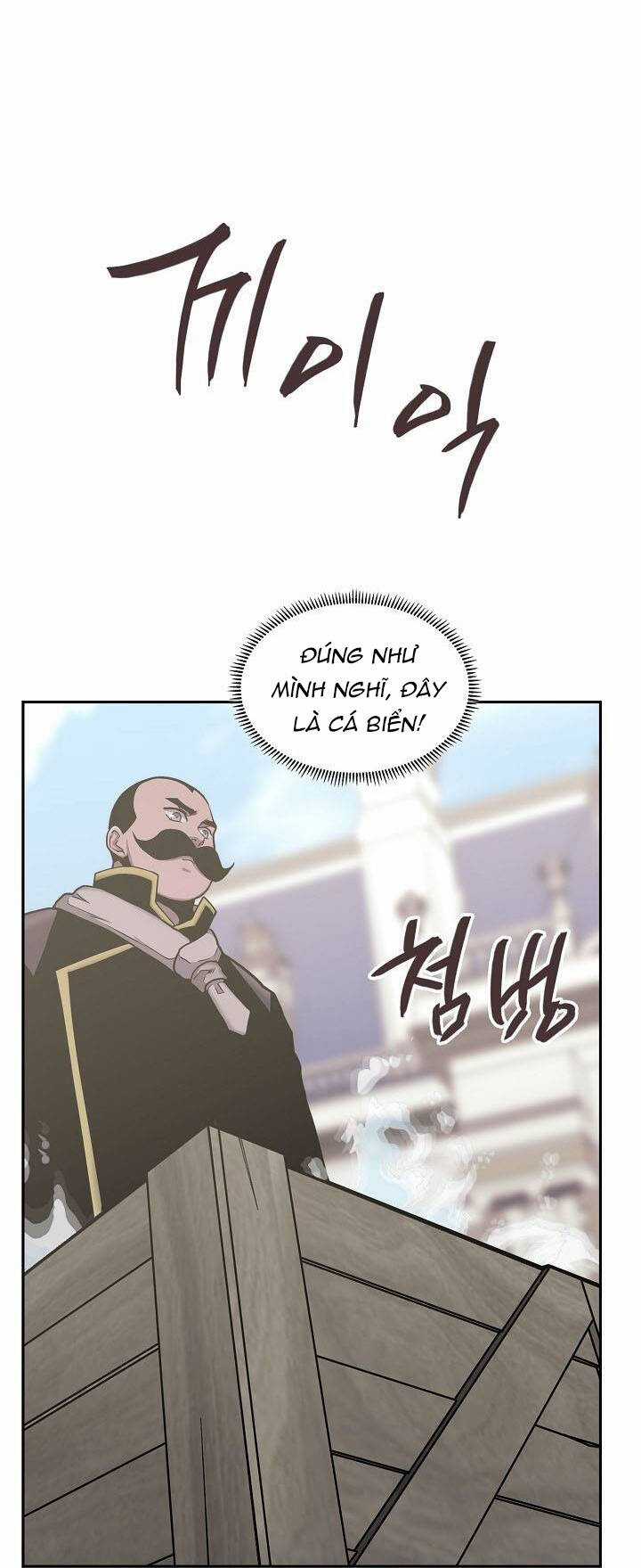 Chiến Binh Đến Từ Thế Giới Khác Chapter 224 trang 40