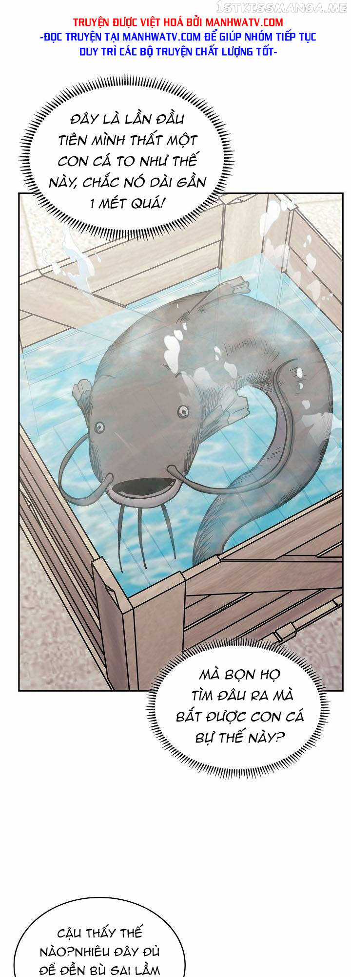 Chiến Binh Đến Từ Thế Giới Khác Chapter 224 trang 41