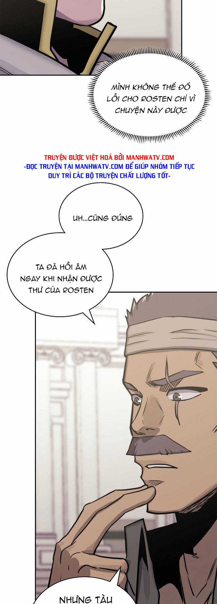 Chiến Binh Đến Từ Thế Giới Khác Chapter 224 trang 45