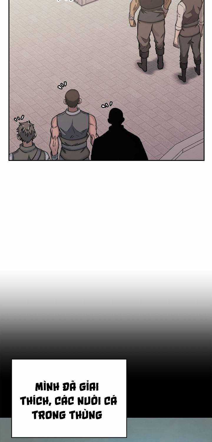 Chiến Binh Đến Từ Thế Giới Khác Chapter 224 trang 47