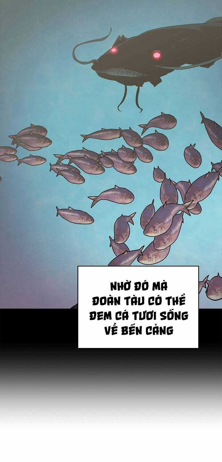 Chiến Binh Đến Từ Thế Giới Khác Chapter 224 trang 48