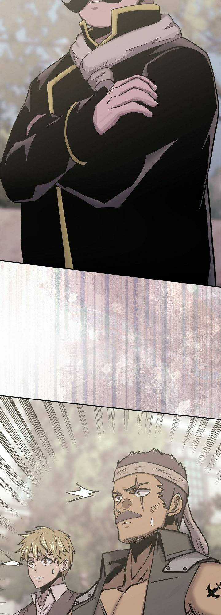 Chiến Binh Đến Từ Thế Giới Khác Chapter 224 trang 52