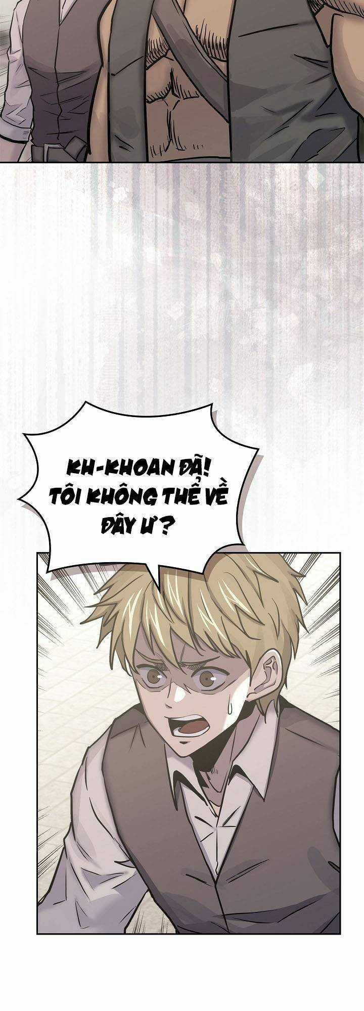 Chiến Binh Đến Từ Thế Giới Khác Chapter 224 trang 53