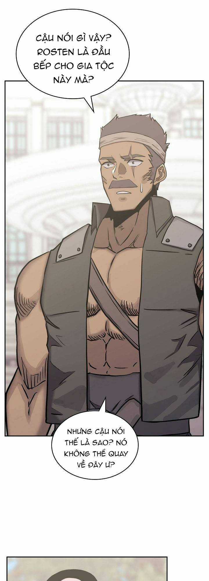 Chiến Binh Đến Từ Thế Giới Khác Chapter 224 trang 54