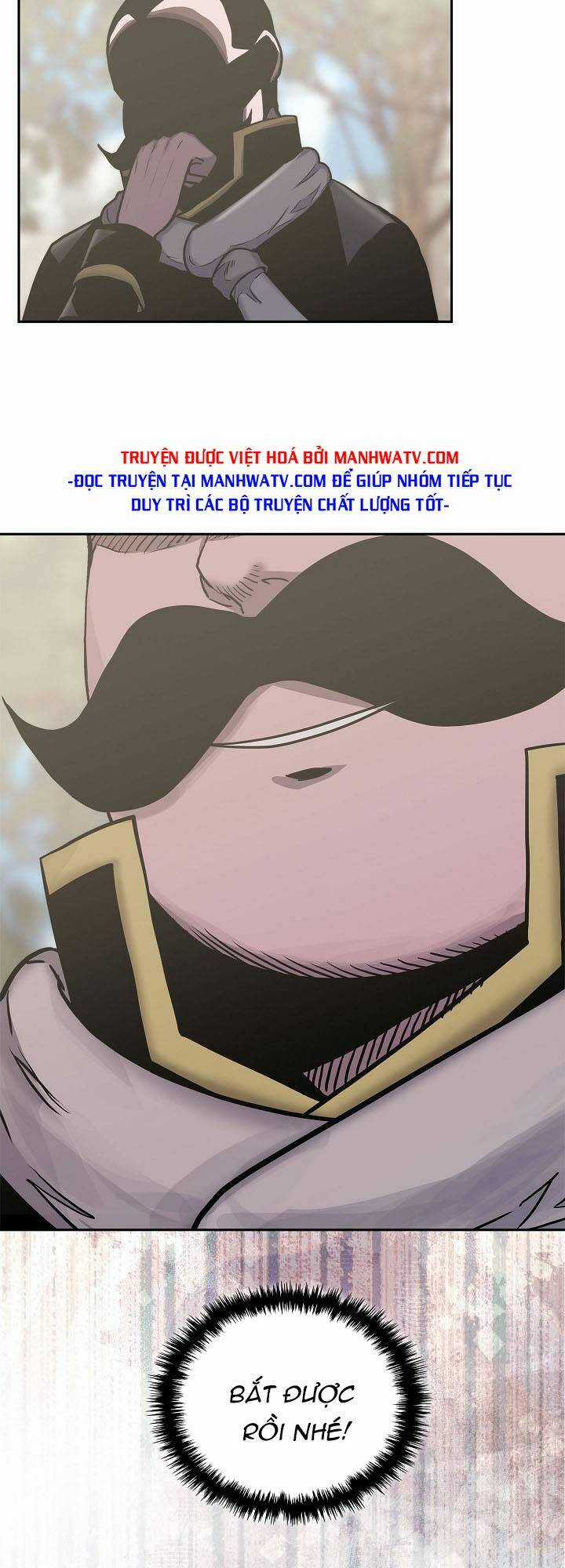 Chiến Binh Đến Từ Thế Giới Khác Chapter 224 trang 55