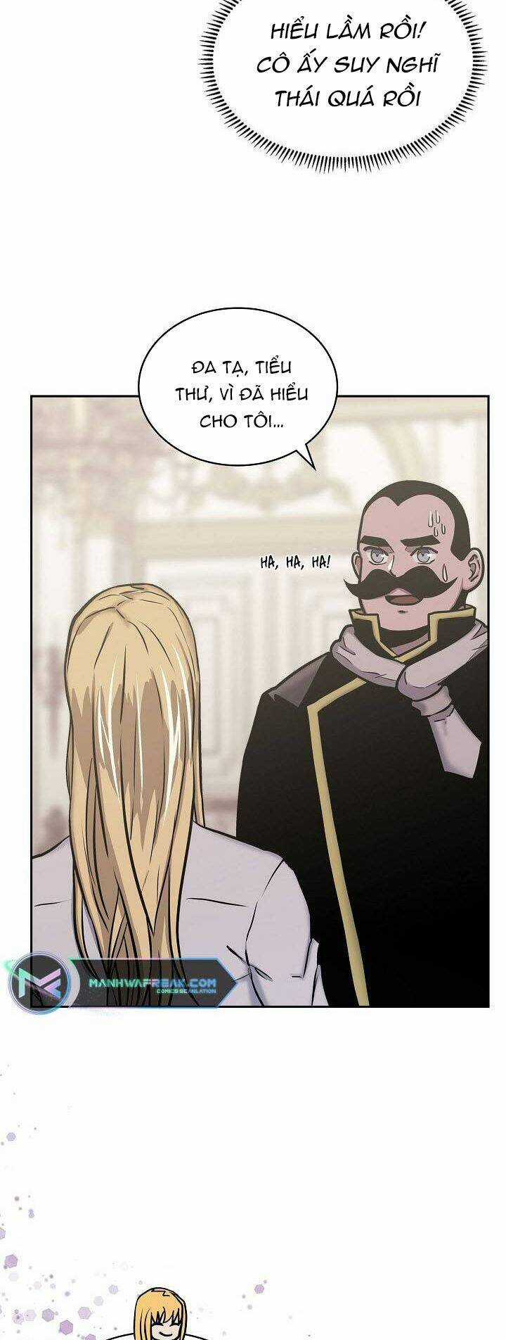 Chiến Binh Đến Từ Thế Giới Khác Chapter 224 trang 6