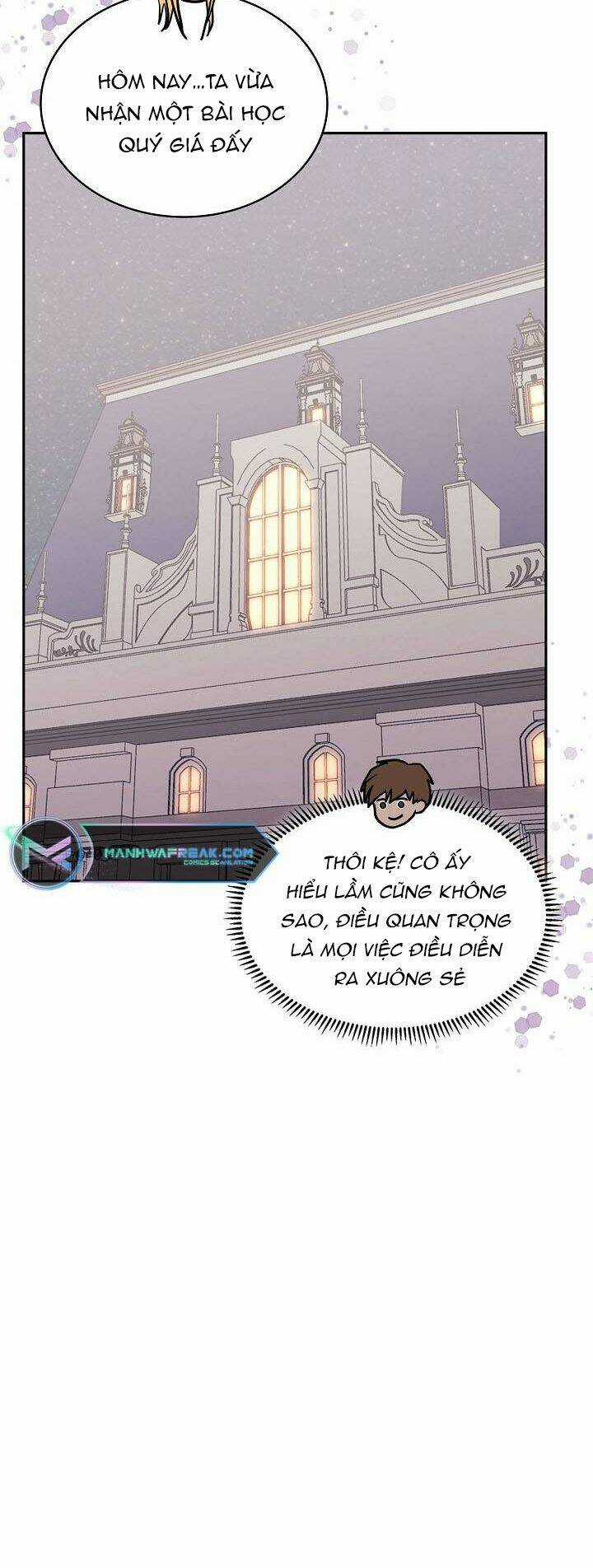 Chiến Binh Đến Từ Thế Giới Khác Chapter 224 trang 7