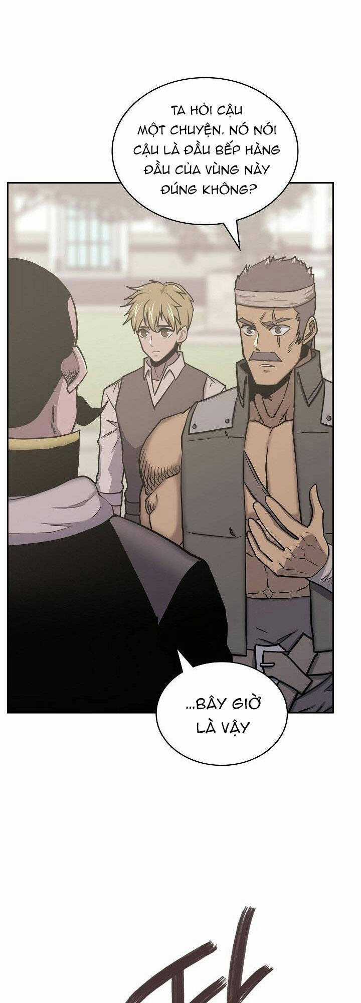 Chiến Binh Đến Từ Thế Giới Khác Chapter 225 trang 10