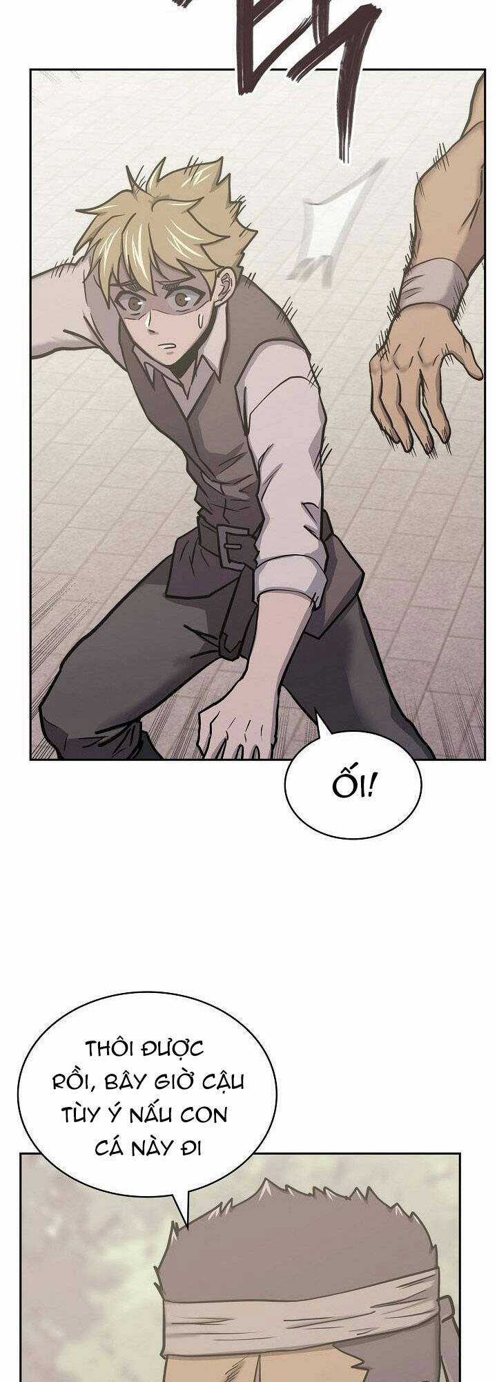 Chiến Binh Đến Từ Thế Giới Khác Chapter 225 trang 11