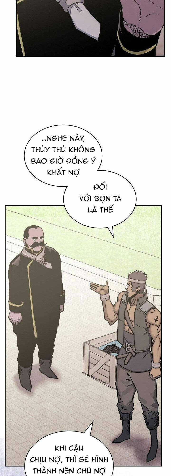 Chiến Binh Đến Từ Thế Giới Khác Chapter 225 trang 13