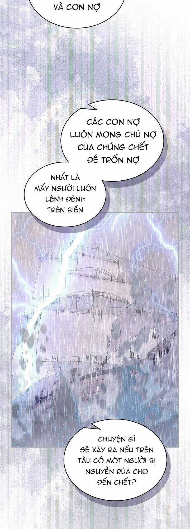 Chiến Binh Đến Từ Thế Giới Khác Chapter 225 trang 14