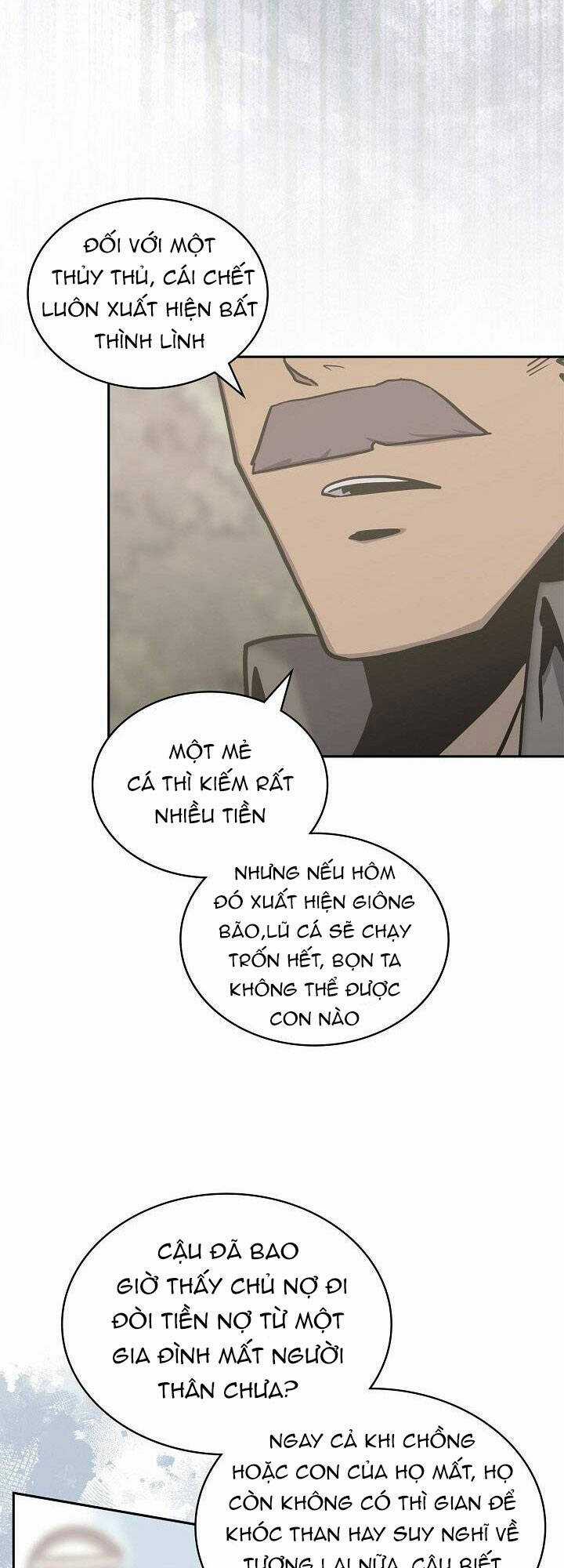 Chiến Binh Đến Từ Thế Giới Khác Chapter 225 trang 15