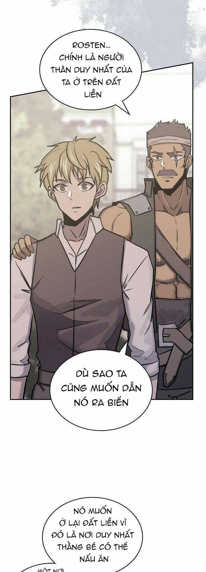 Chiến Binh Đến Từ Thế Giới Khác Chapter 225 trang 17