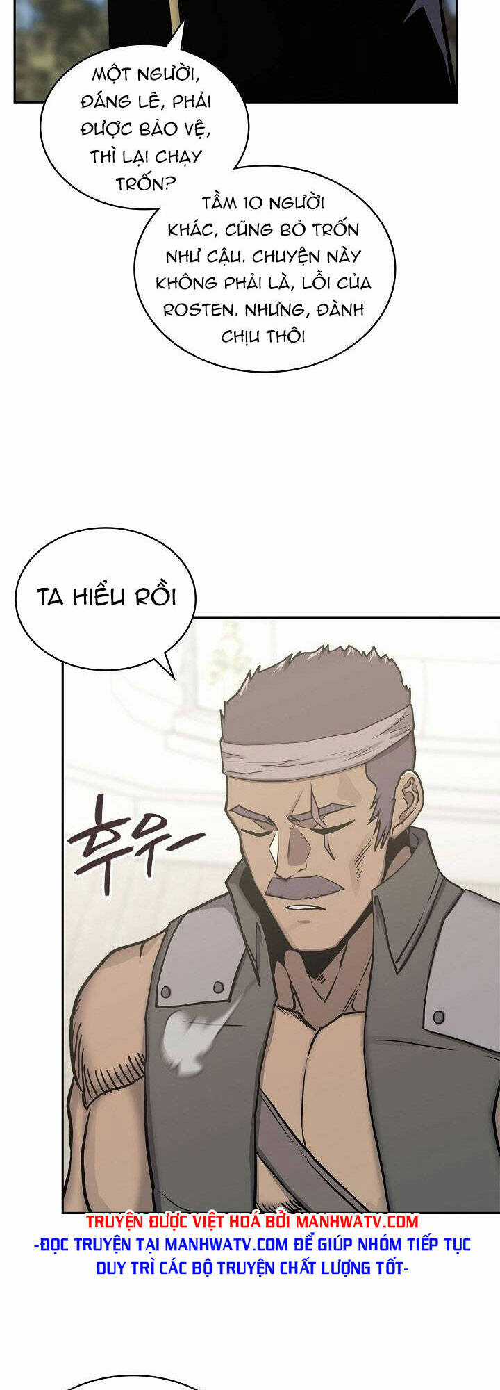 Chiến Binh Đến Từ Thế Giới Khác Chapter 225 trang 2