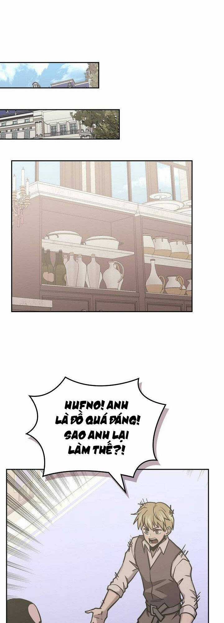 Chiến Binh Đến Từ Thế Giới Khác Chapter 225 trang 21