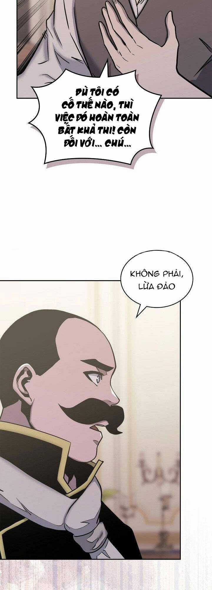 Chiến Binh Đến Từ Thế Giới Khác Chapter 225 trang 23