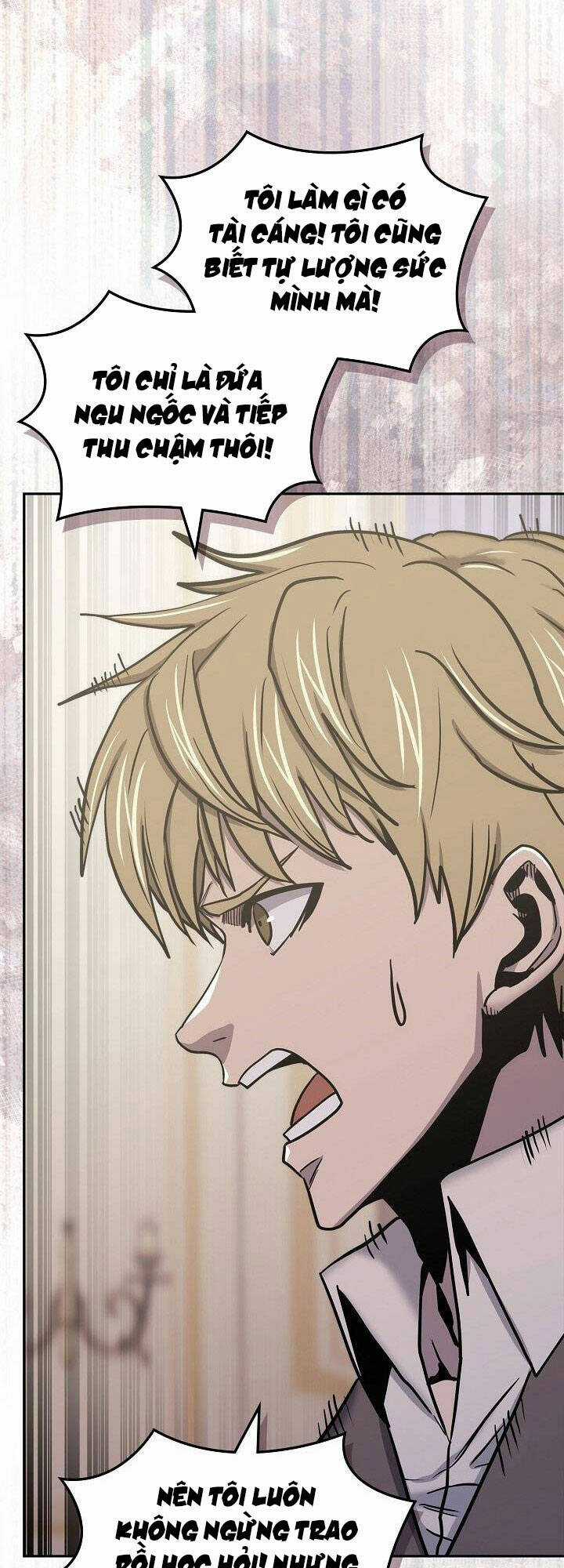 Chiến Binh Đến Từ Thế Giới Khác Chapter 225 trang 24