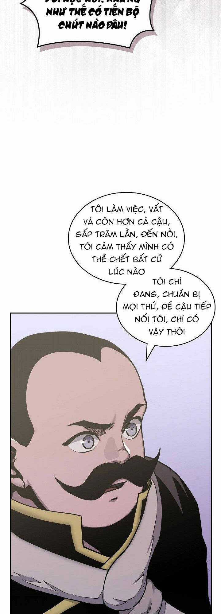 Chiến Binh Đến Từ Thế Giới Khác Chapter 225 trang 25