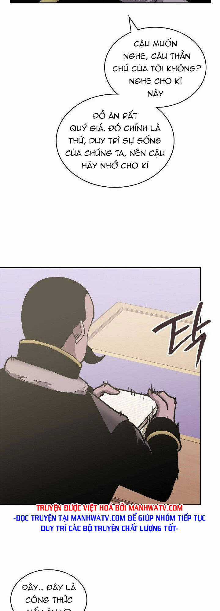 Chiến Binh Đến Từ Thế Giới Khác Chapter 225 trang 26