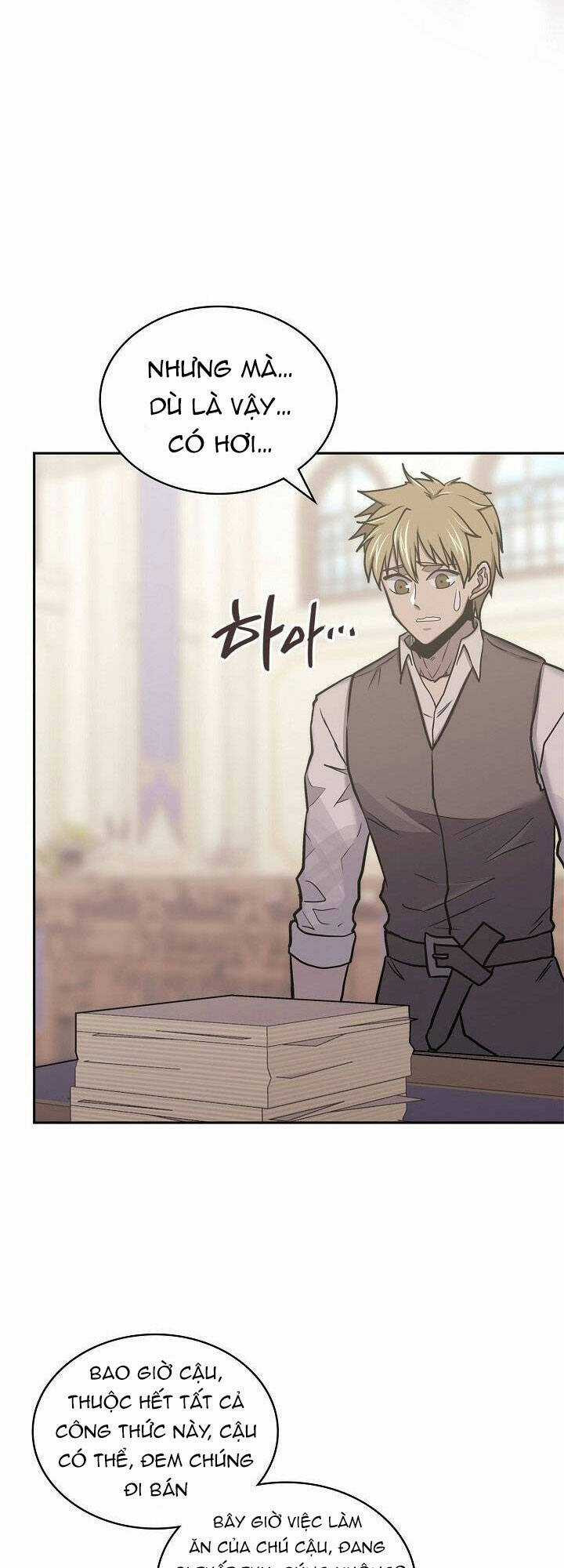 Chiến Binh Đến Từ Thế Giới Khác Chapter 225 trang 29