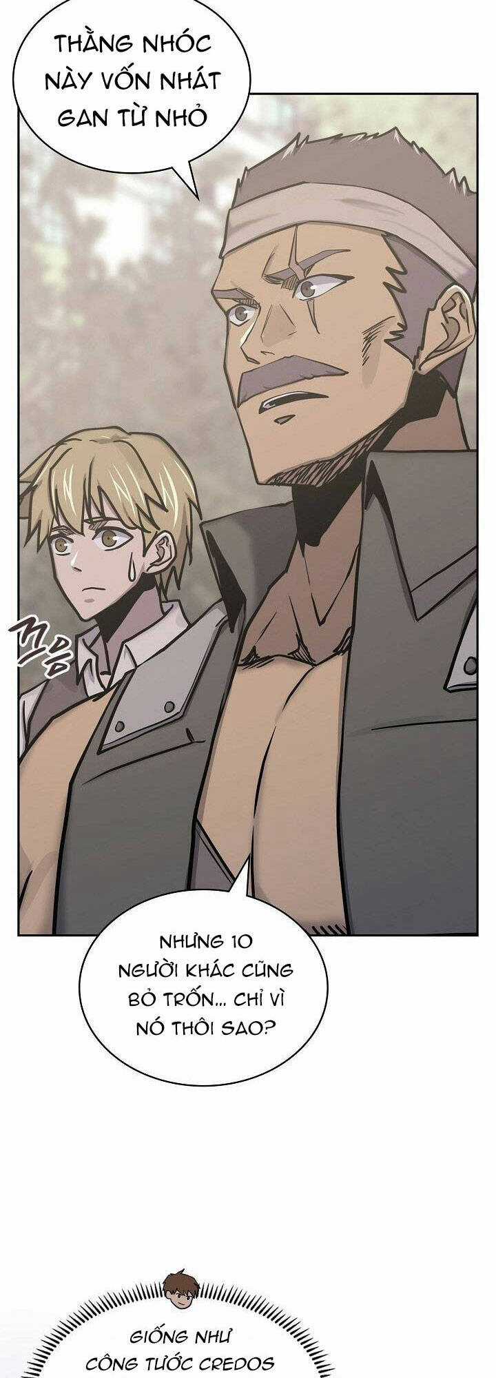 Chiến Binh Đến Từ Thế Giới Khác Chapter 225 trang 3