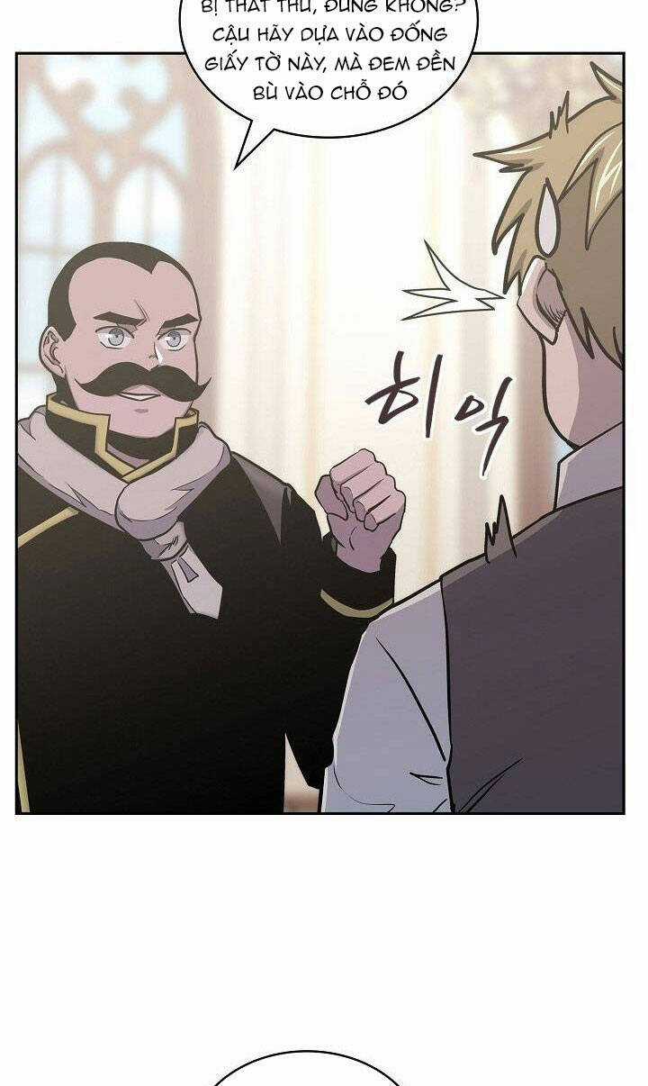 Chiến Binh Đến Từ Thế Giới Khác Chapter 225 trang 30