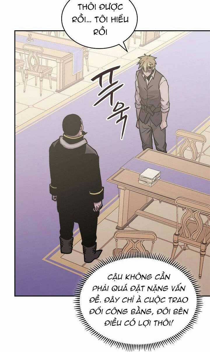 Chiến Binh Đến Từ Thế Giới Khác Chapter 225 trang 31